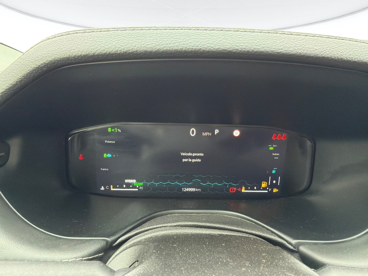 Jeep Compass Usato 2022 Compass Mestre