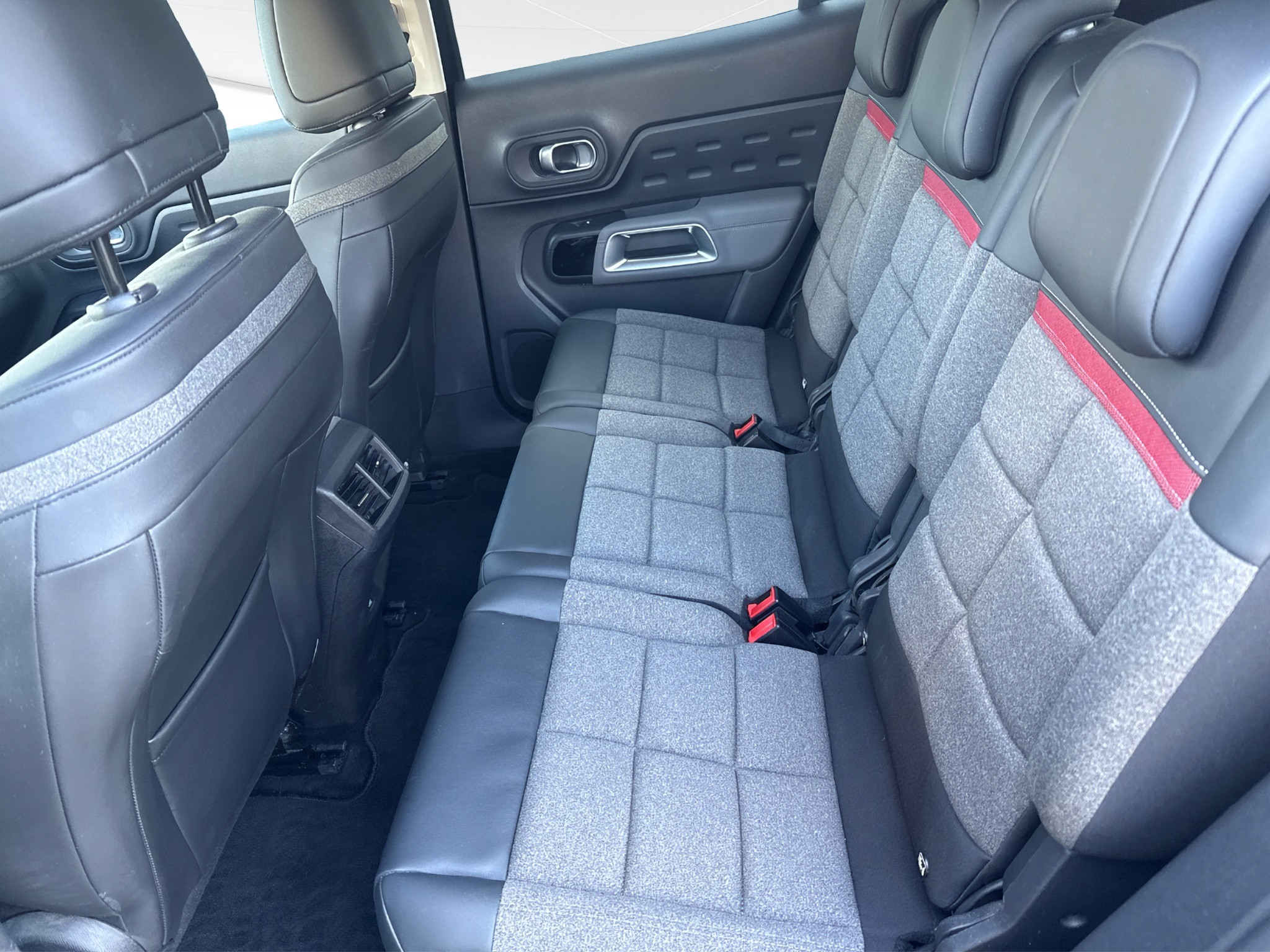 Citroen C5 Aircross Usato 2020 C5 Aircross Padova