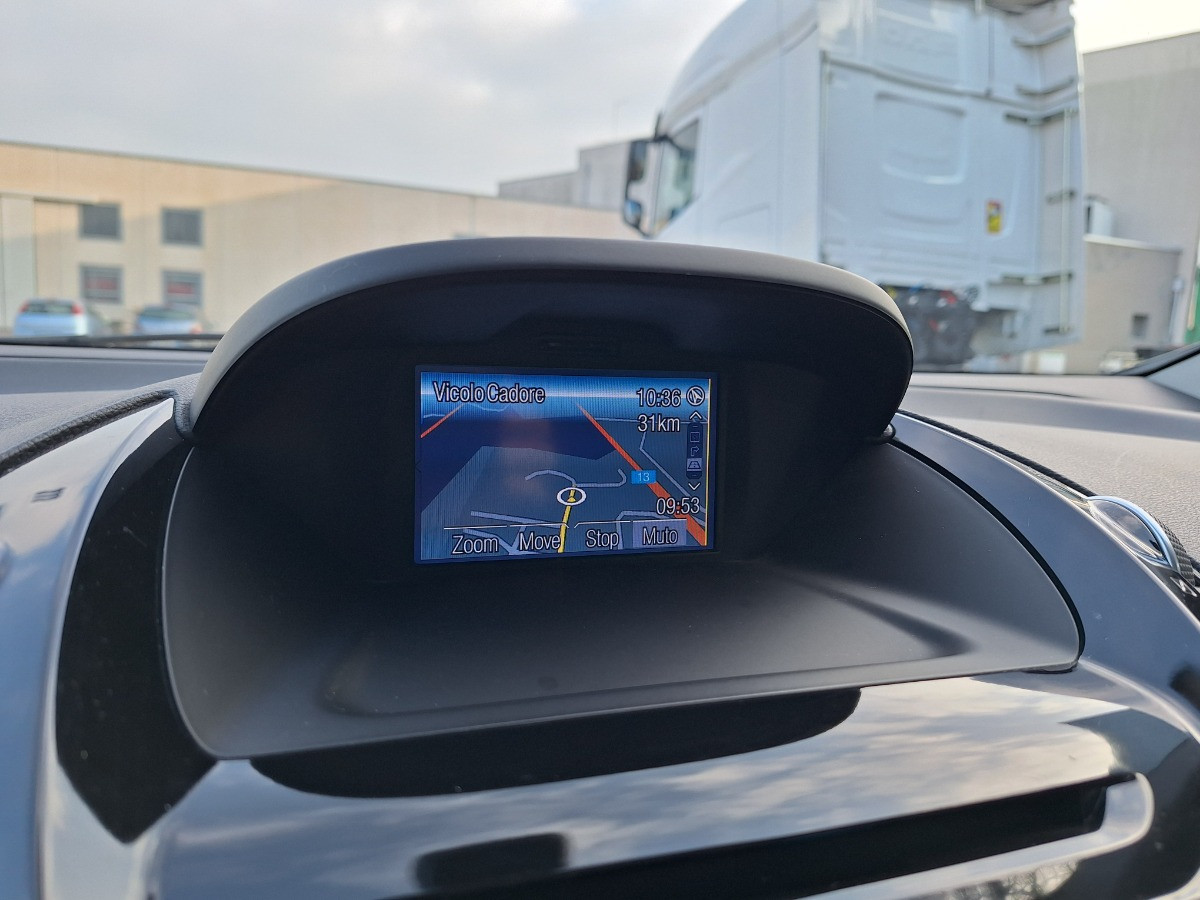 Ford B-Max Usato 2017 B-Max San Vendemiano