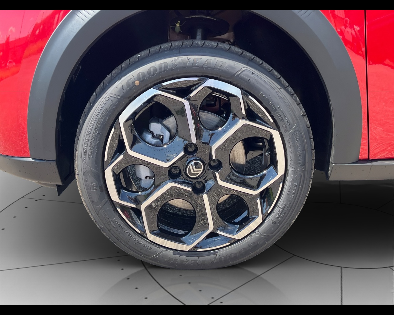 Citroen C3 Nuovo Ibrido benzina C3 Verona