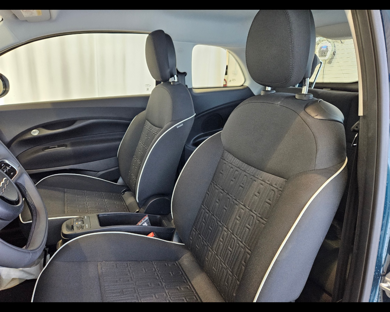 FIAT Nuova 500 Hatchback My23 La Nuova 500 – 190 Berlina Elettrico Aziendale - 12