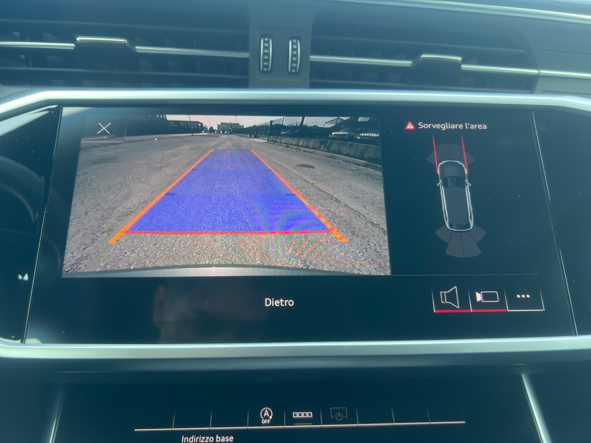 Audi A6 Usato 2025 A6 Rovigo