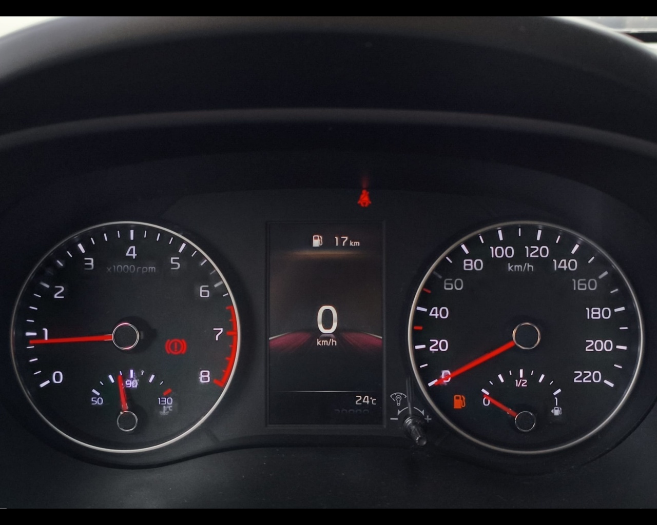 Foto KIA Picanto 1.0 dpi Style