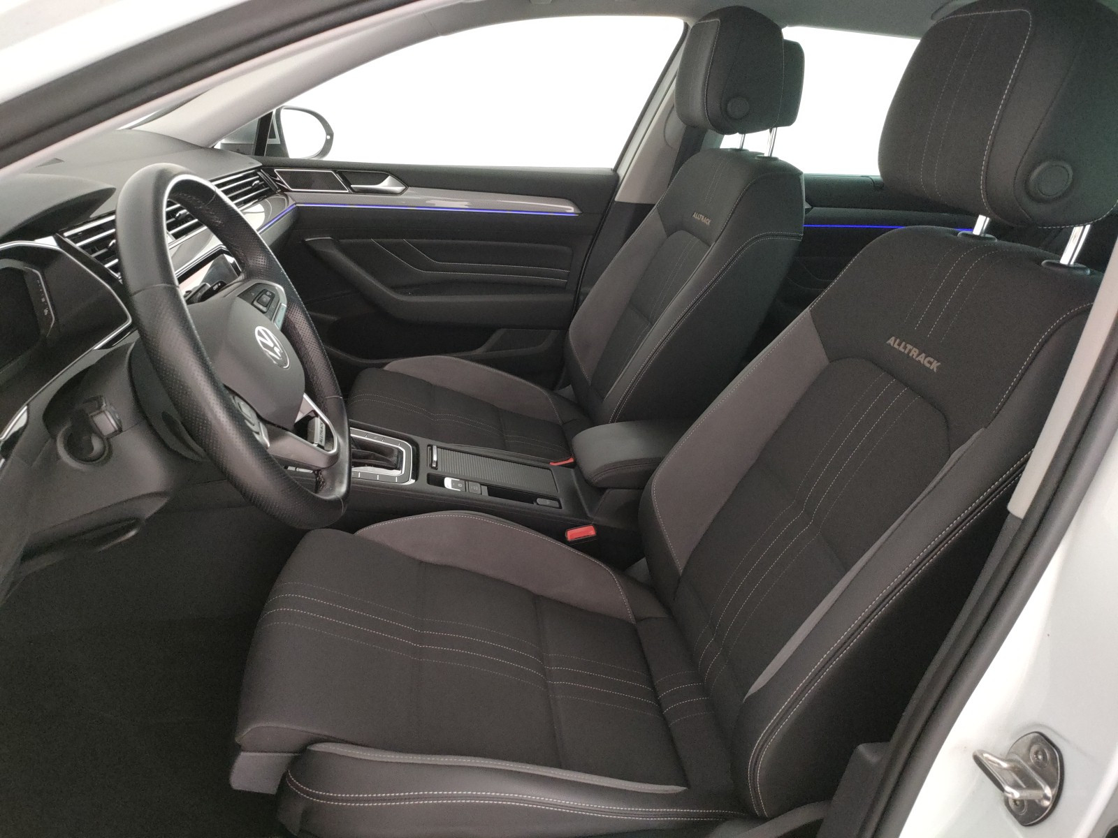 Volkswagen Passat Usato 2022 Passat Padova