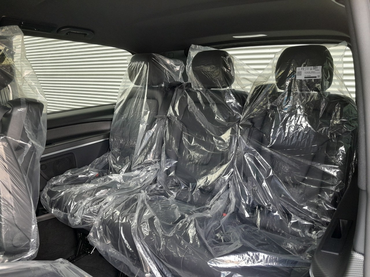 Mercedes Classe V Classe V 250 d Avantgarde Long - 15