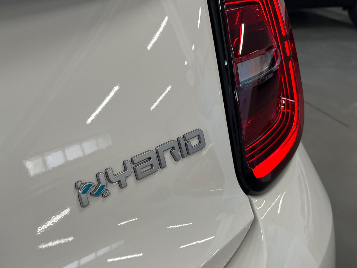 Fiat 500 KM0 2026 500 Verona