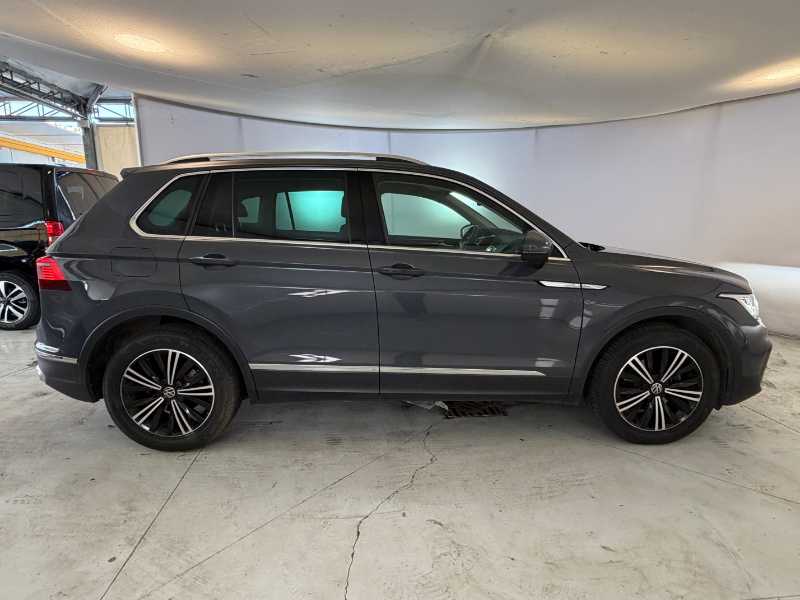 Tiguan Ii - Tiguan 2.0 Tdi Elegance 150cv Dsg