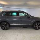 Tiguan Ii - Tiguan 2.0 Tdi Elegance 150cv Dsg