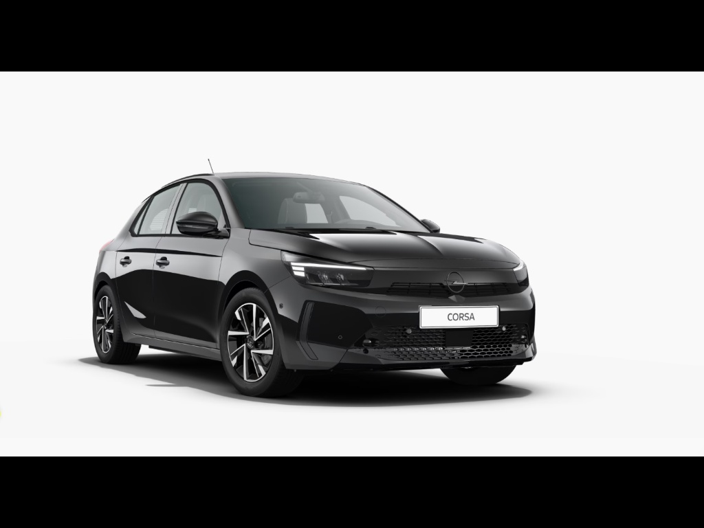 Immagine veicolo OPEL Corsa