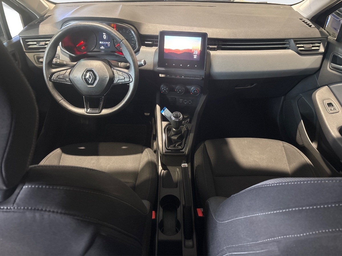 Renault Clio Usato 2020 Clio Parma