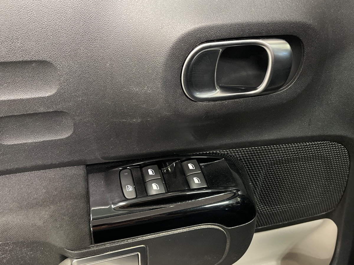 Citroen C3 Usato 2021 C3 Verona