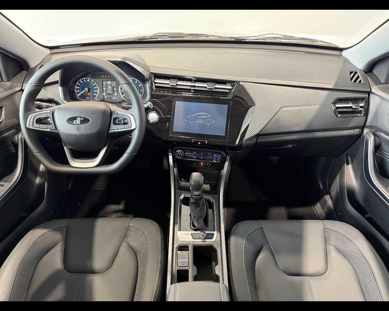 Dr Automobiles DR 3.0 KM0 2025 DR 3.0 Mestre
