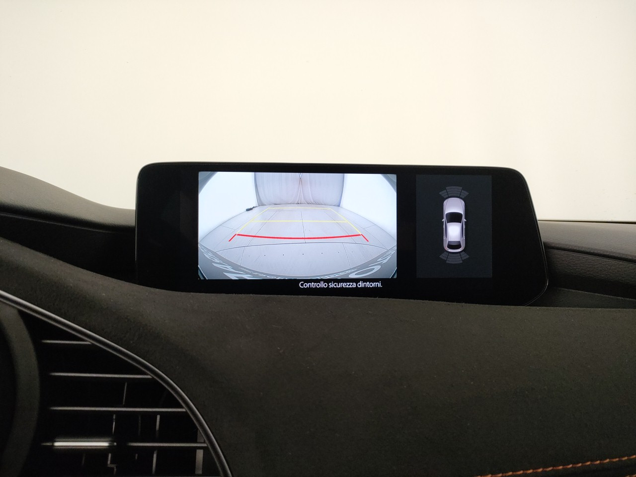 Mazda 3 Aziendali 2025 3 Mantova