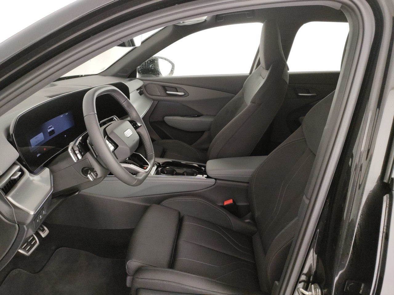 Audi Q3 Usato 2025 Q3 Porto Mantovano