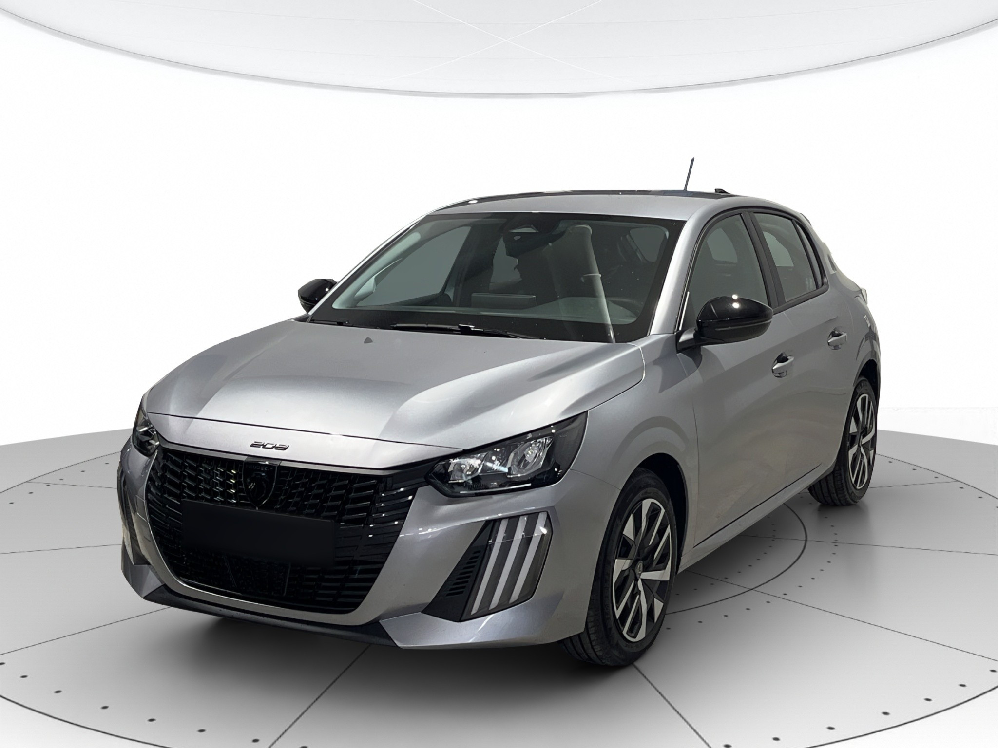 Peugeot 208 KM0 2026 208 Verona