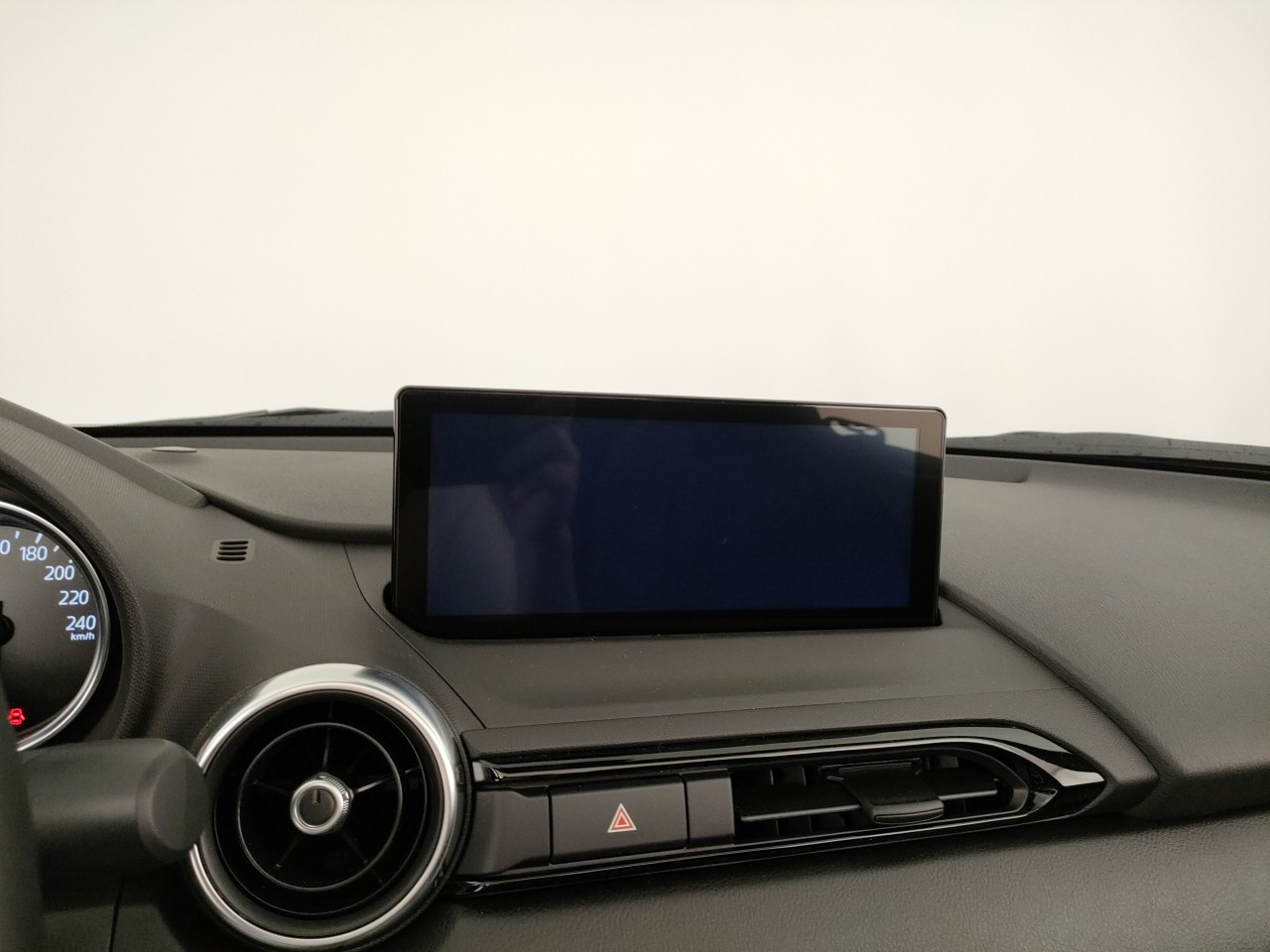 Mazda MX-5 Nuovo Benzina MX-5 Porto Mantovano