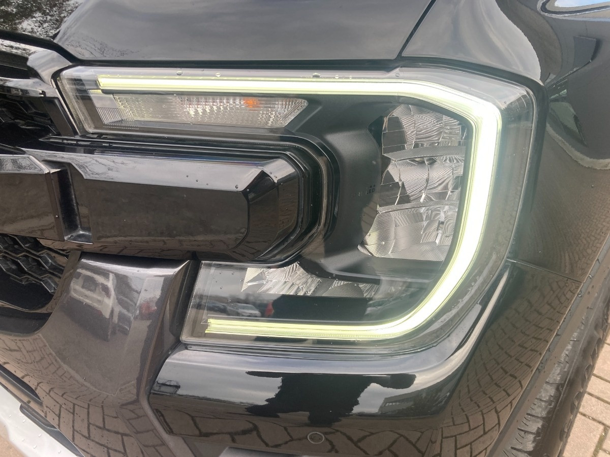 Ford Ranger VIII Usato 2023 Ranger VIII Modena