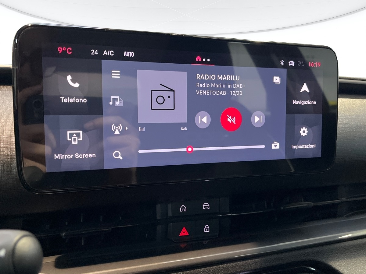 Fiat 600 Aziendali 2025 600 Rovigo