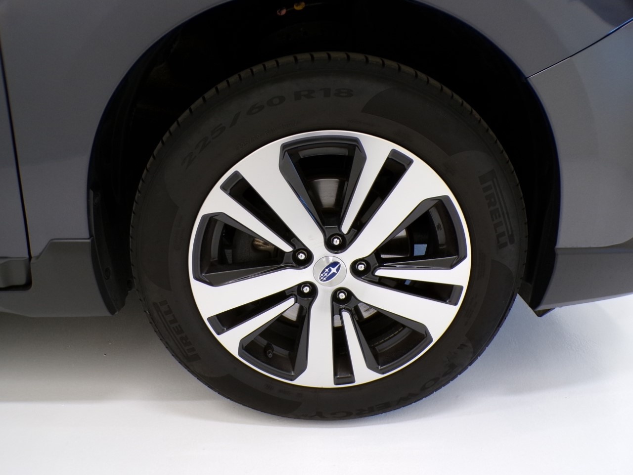 Subaru Outback Outback 2.5 i Premium AWD CVT Lineartronic - 4