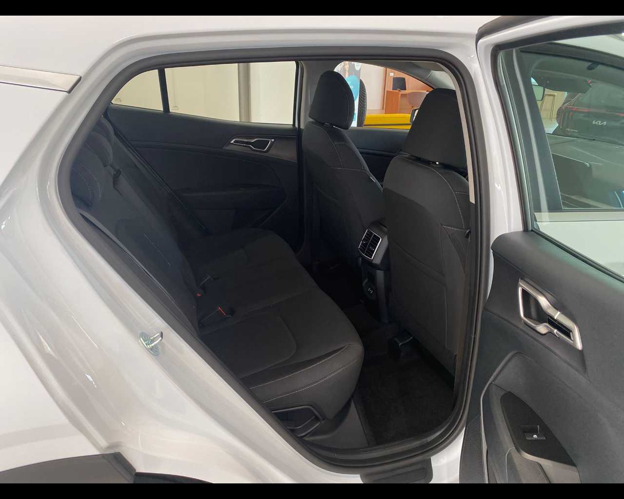 Kia Sportage Nuovo gPL Sportage Legnago