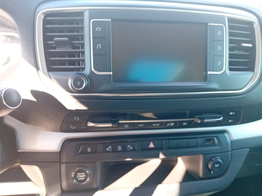 Panoramica 14° Immagine Veicolo