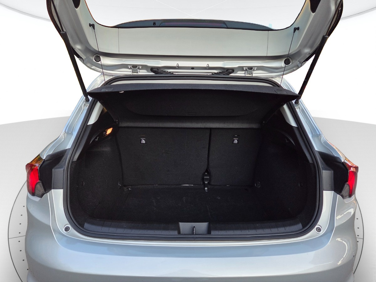 Fiat Tipo Usato 2020 Tipo Reggio Emilia