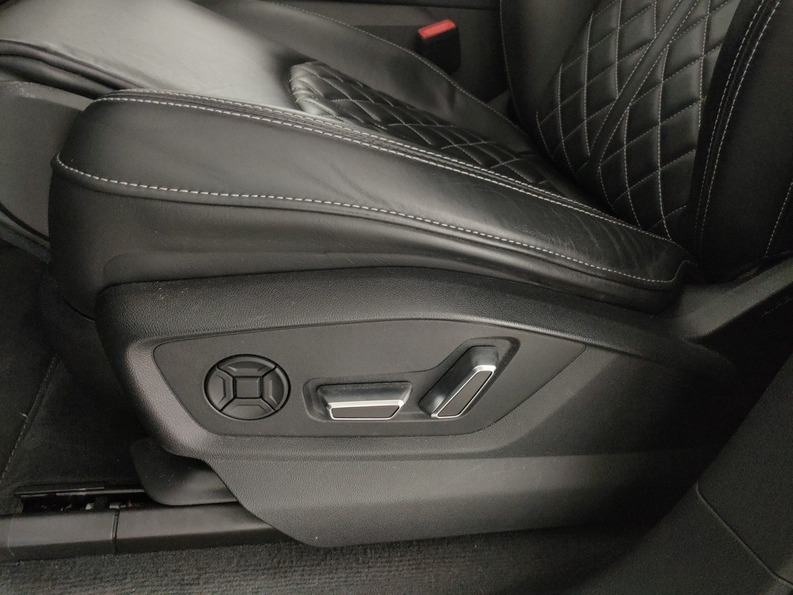 Audi Q8 Usato 2020 Q8 Legnago