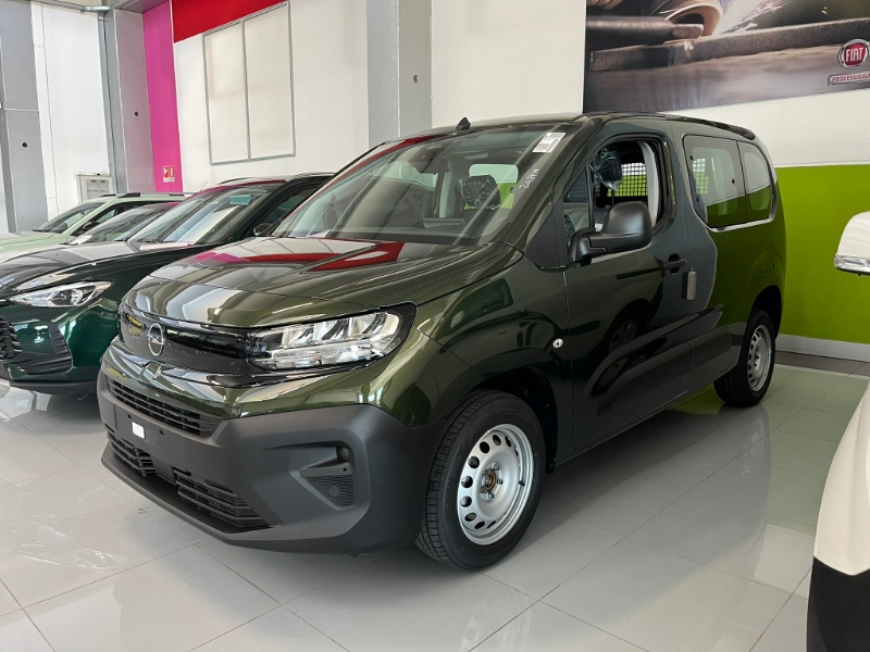 OPEL – Combo Life 1.5D 100 CV S&S Edition Plus N1
