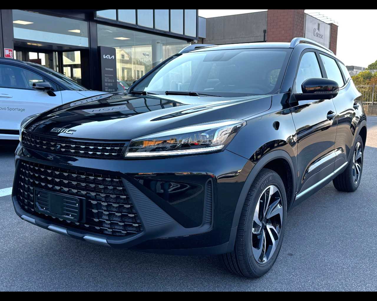 Emc Sei Nuovo GPL Sei San Vendemiano