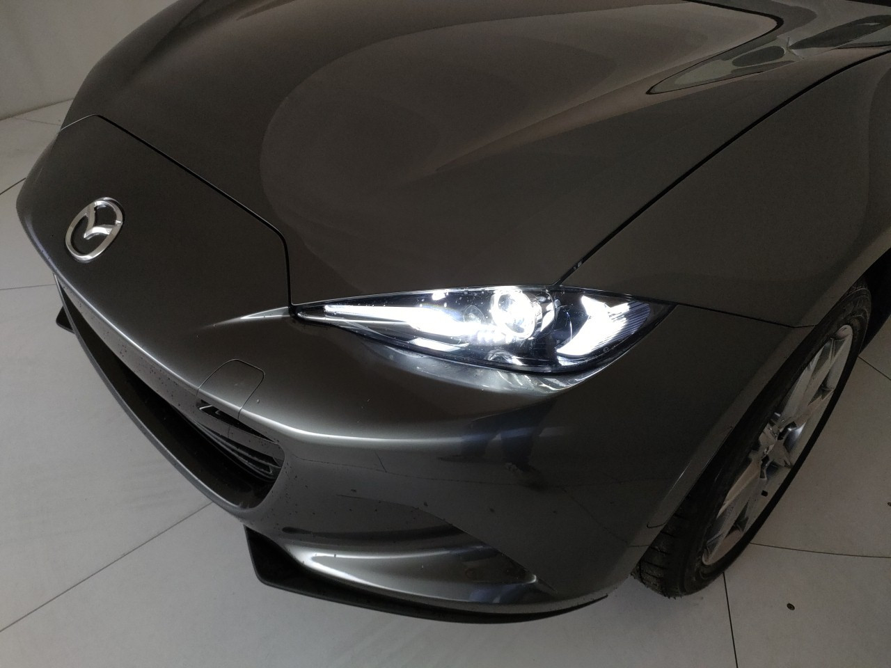 Mazda MX-5 Nuovo Benzina MX-5 Porto Mantovano