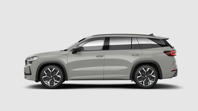 Skoda Kodiaq Nuovo diesel Kodiaq Legnago