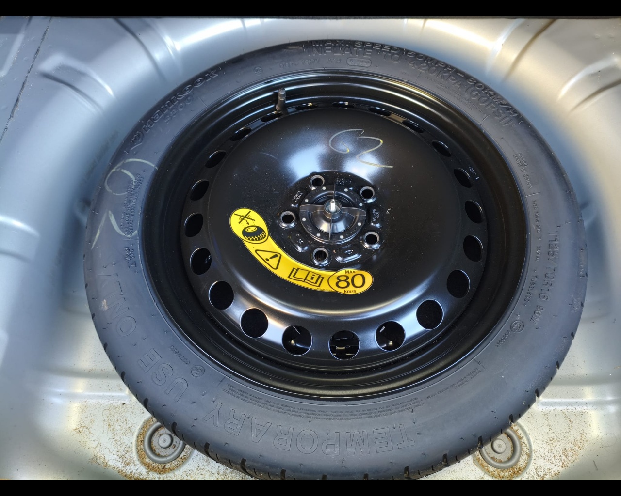 Foto FORD Focus SW 1.5 ecoblue Business s&s 120cv