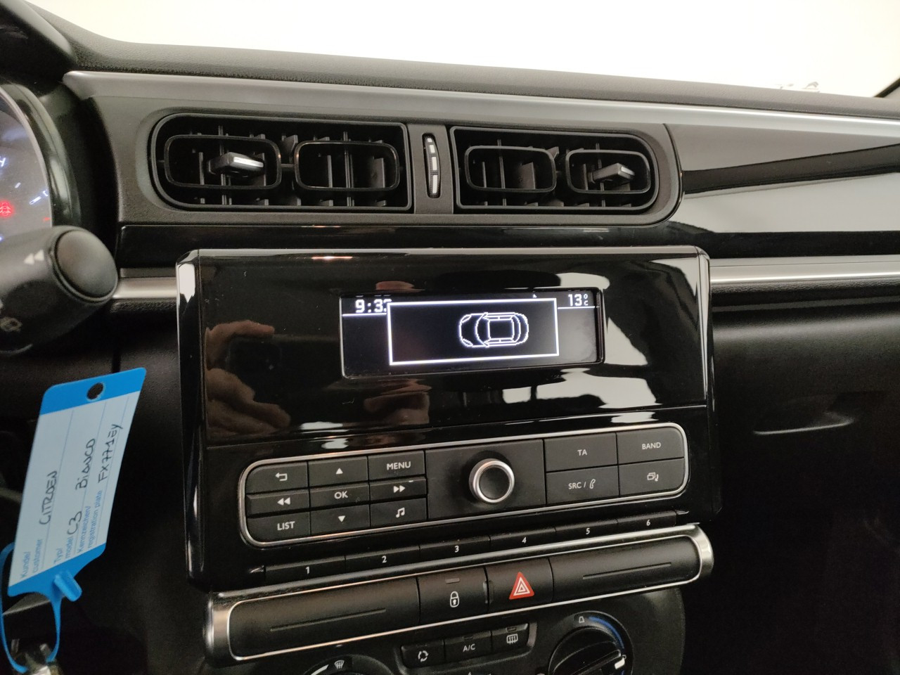 Citroen C3 Usato 2019 C3 Porto Mantovano