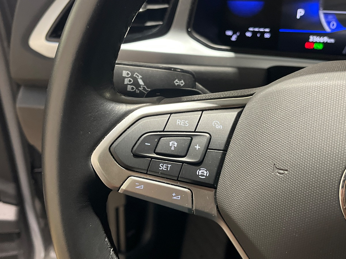 Volkswagen T-Roc Usato 2024 T-Roc Verona