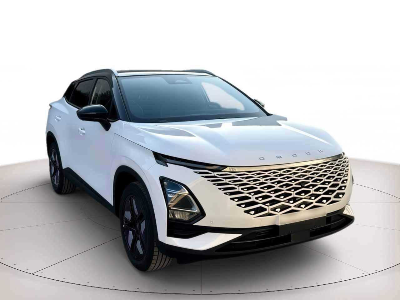 Omoda Omoda 5 Nuovo Benzina Omoda 5 Legnago