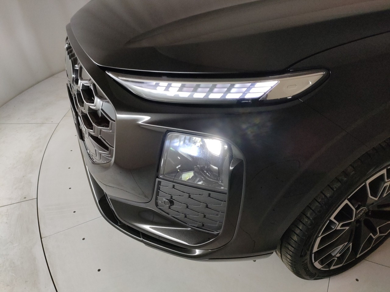 Audi Q3 Usato 2026 Q3 Parma