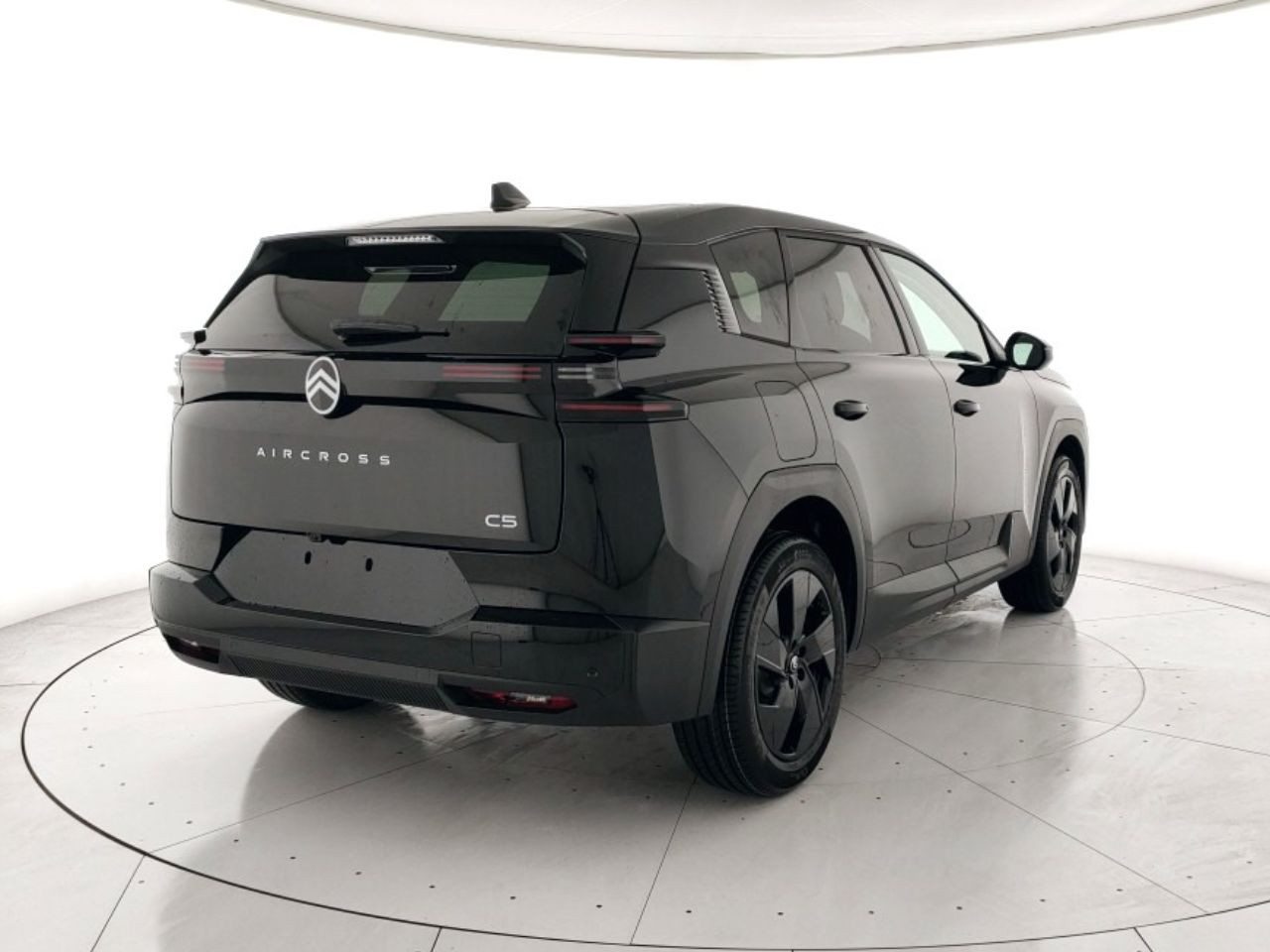 Citroen C5 Aircross Aziendali 2025 C5 Aircross Porto Mantovano