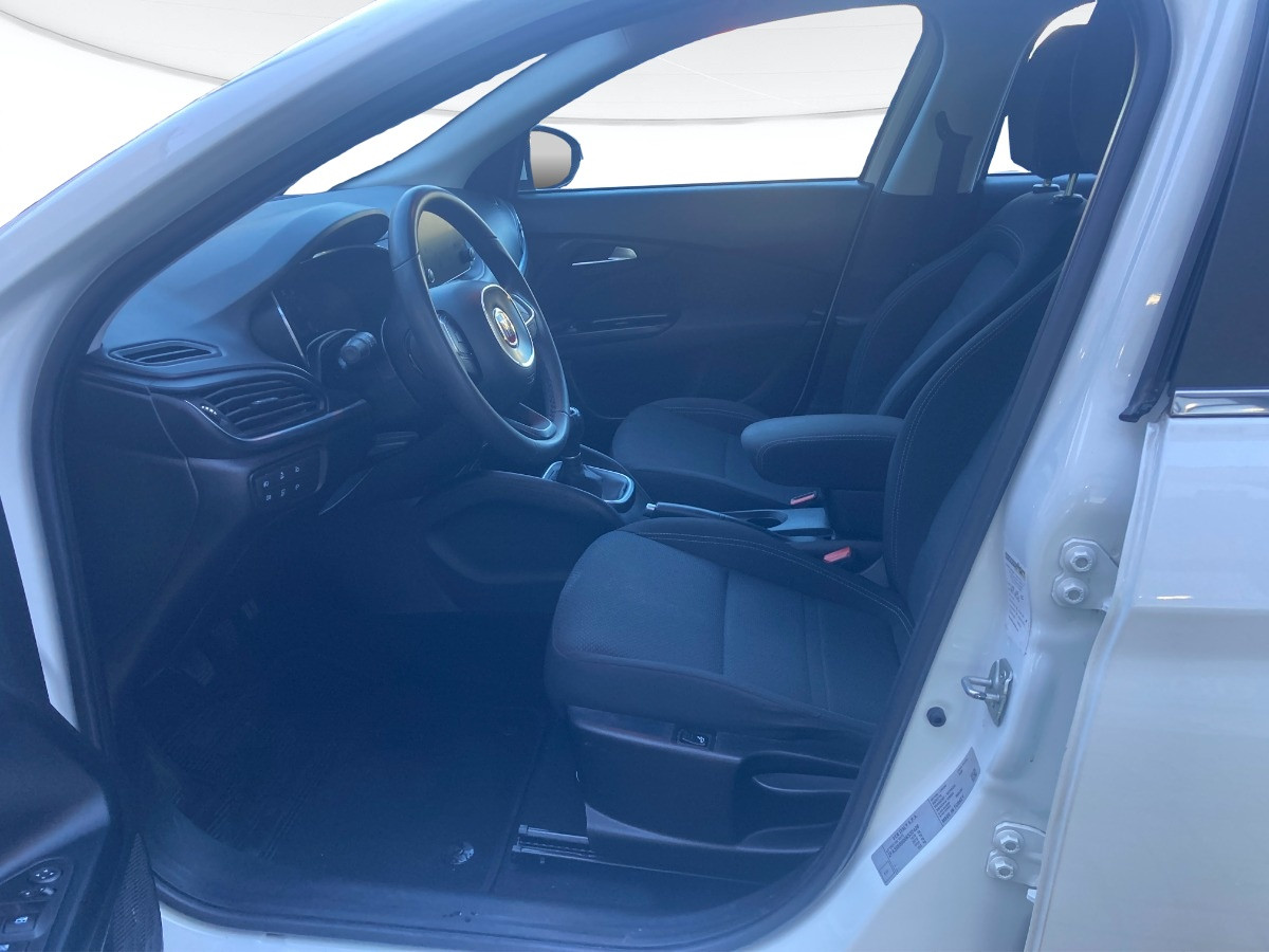 Fiat Tipo Usato 2020 Tipo Modena