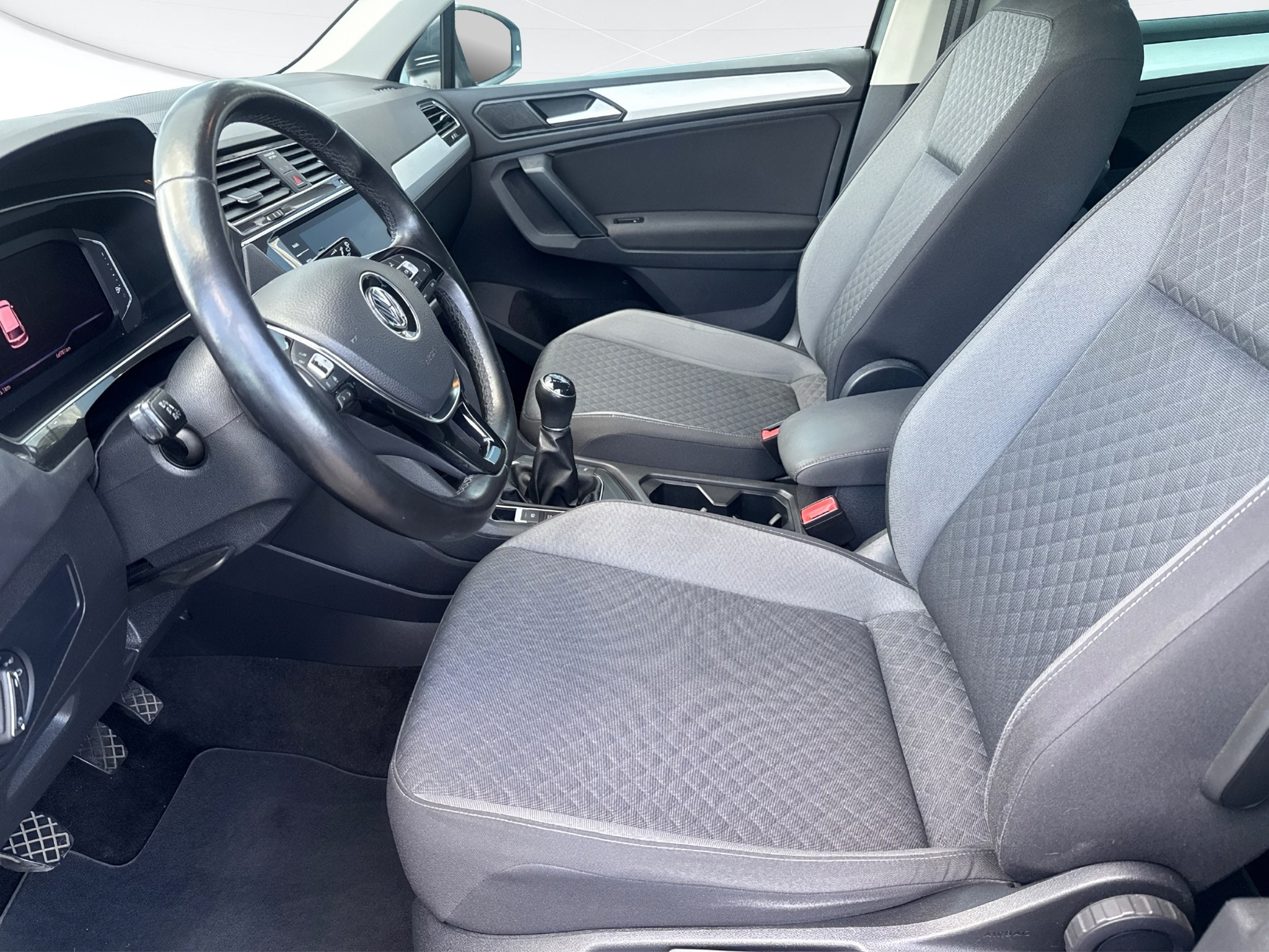 Volkswagen Tiguan Usato 2020 Tiguan Legnago