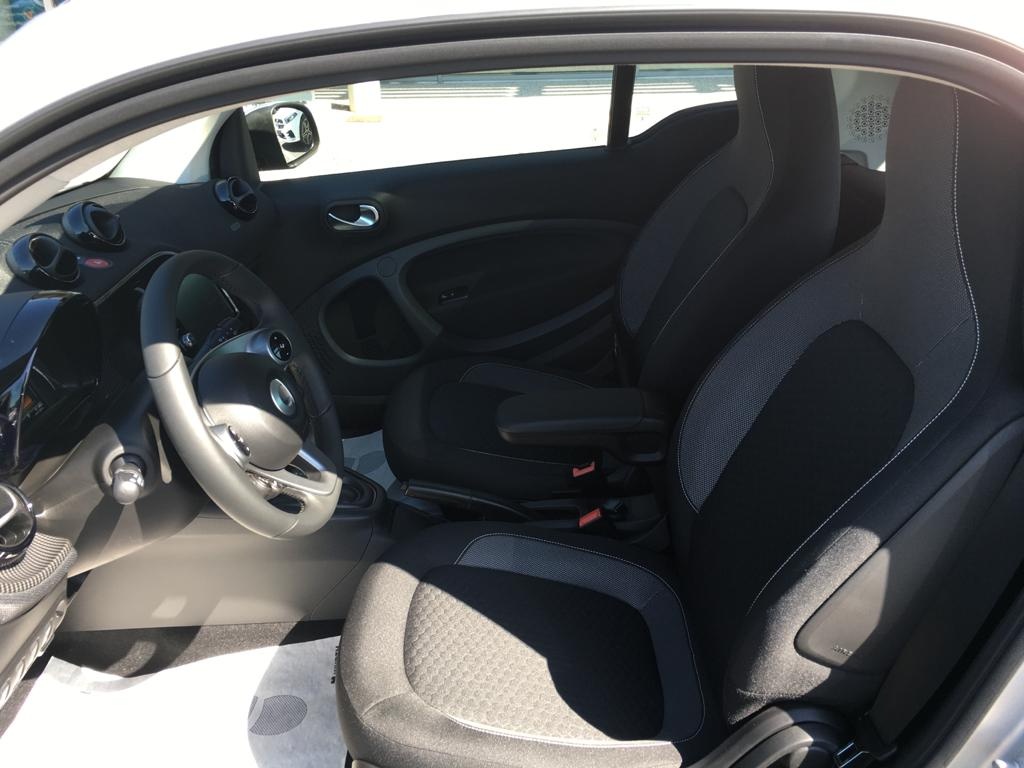smart fortwo EQ fortwo pulse - 11