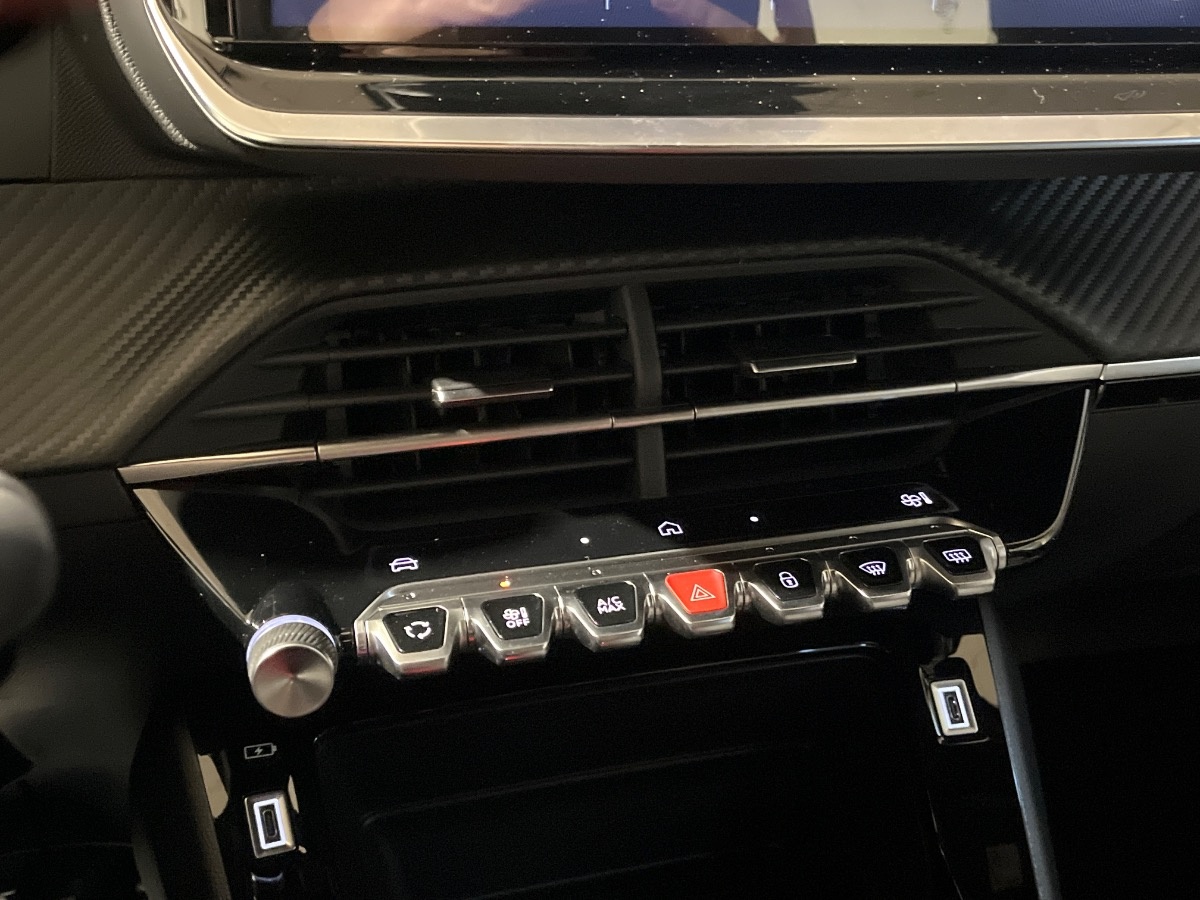 Peugeot 2008 Nuovo Benzina 2008 Verona