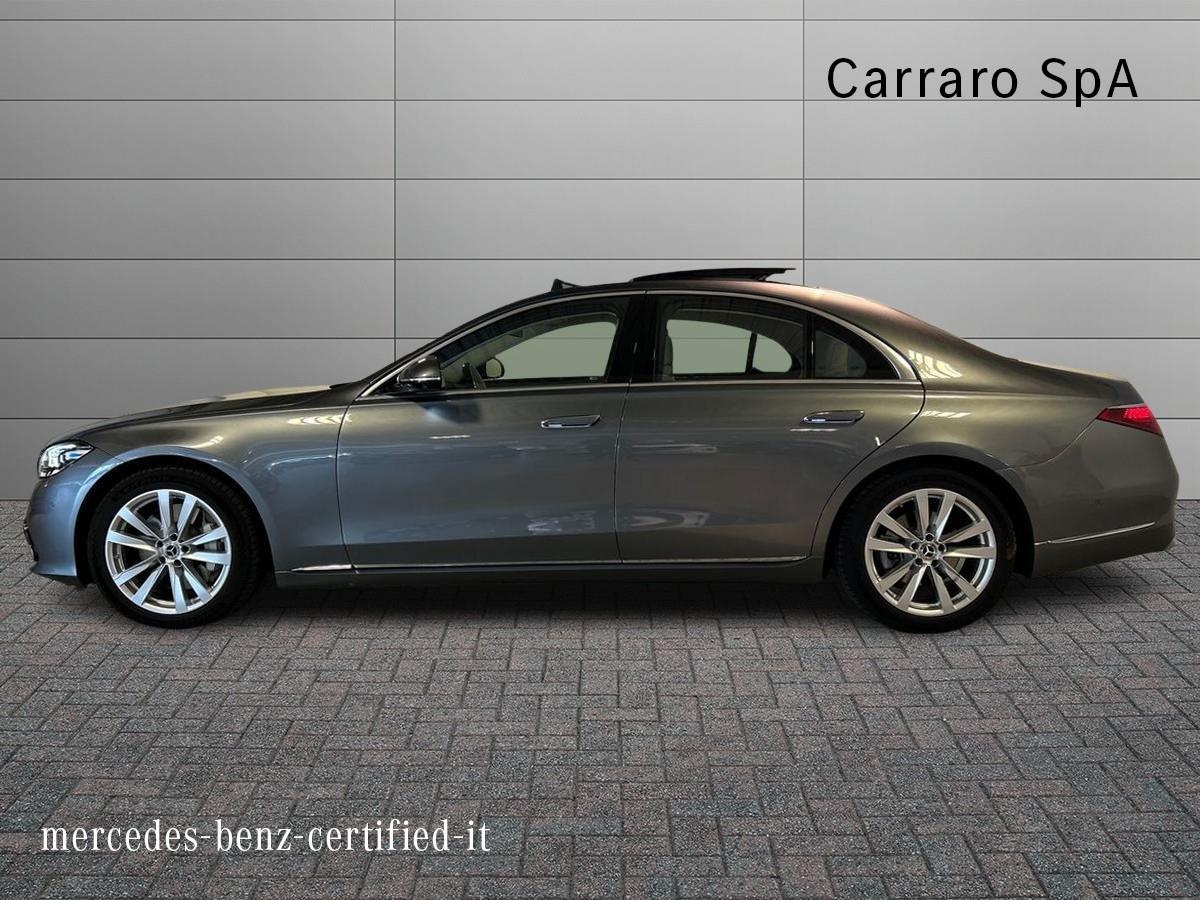 Mercedes Classe S  Classe S Berlina 450 d Premium Plus 4Matic Speedshift MCT - 6