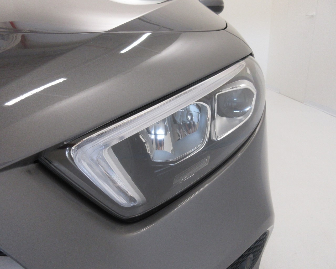 Mercedes Classe A Classe A 180 D Sport 7G-DCT - 5