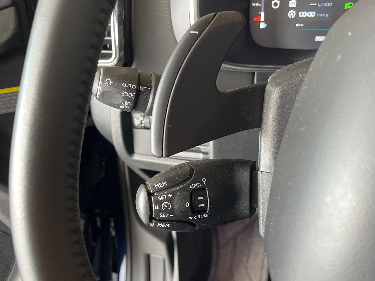 Citroen C5 Aircross Usato 2023 C5 Aircross Rovigo