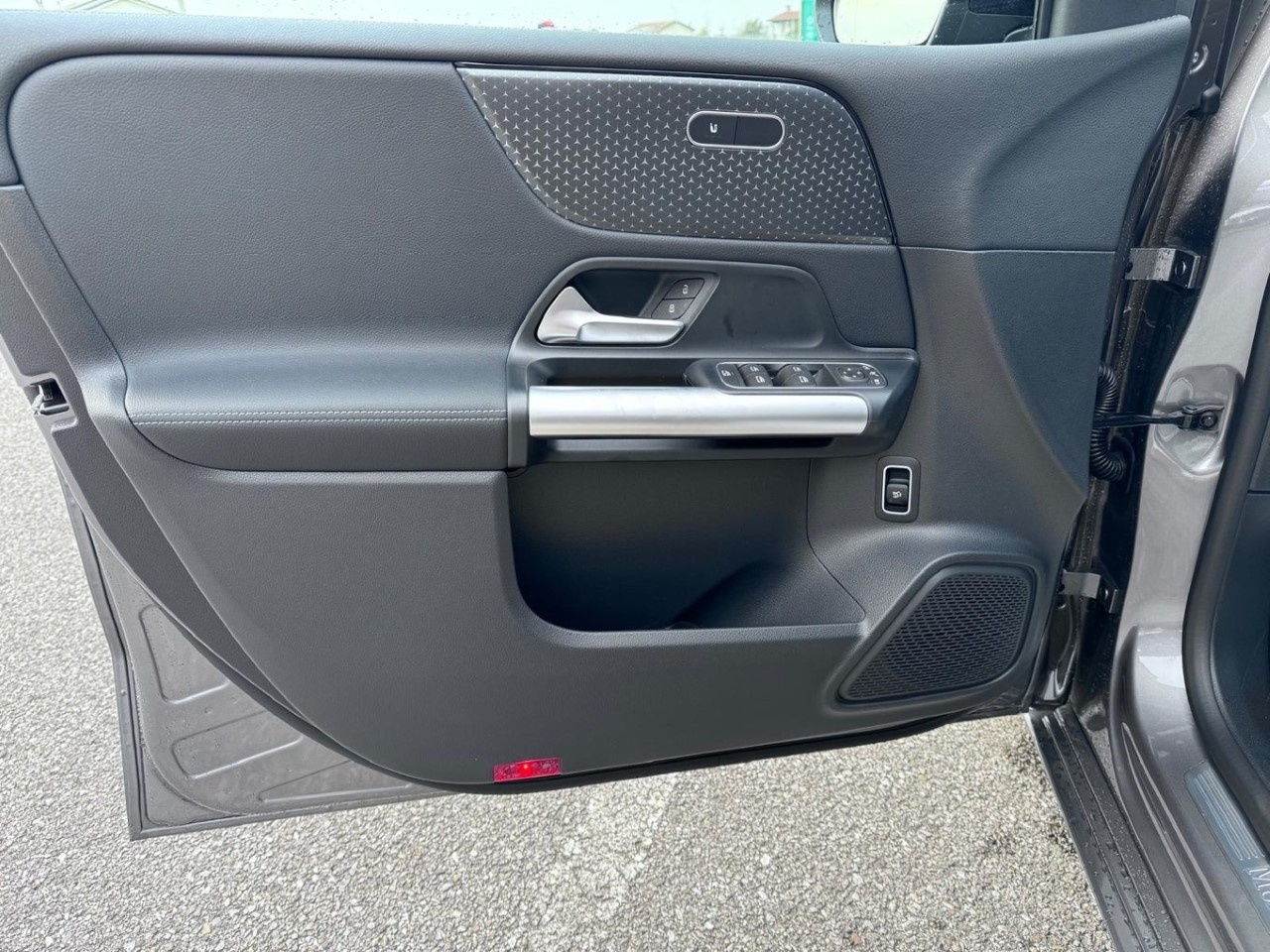 Mercedes Classe B Classe B 180 d PROGRESSIVE ADVANCED - 13