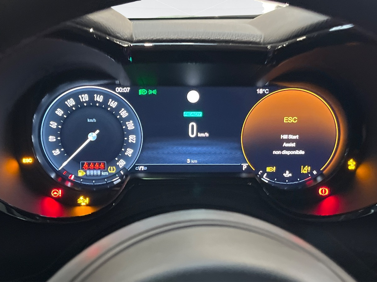 Alfa Romeo Tonale 2025 KM0 2026 Tonale 2025 Verona