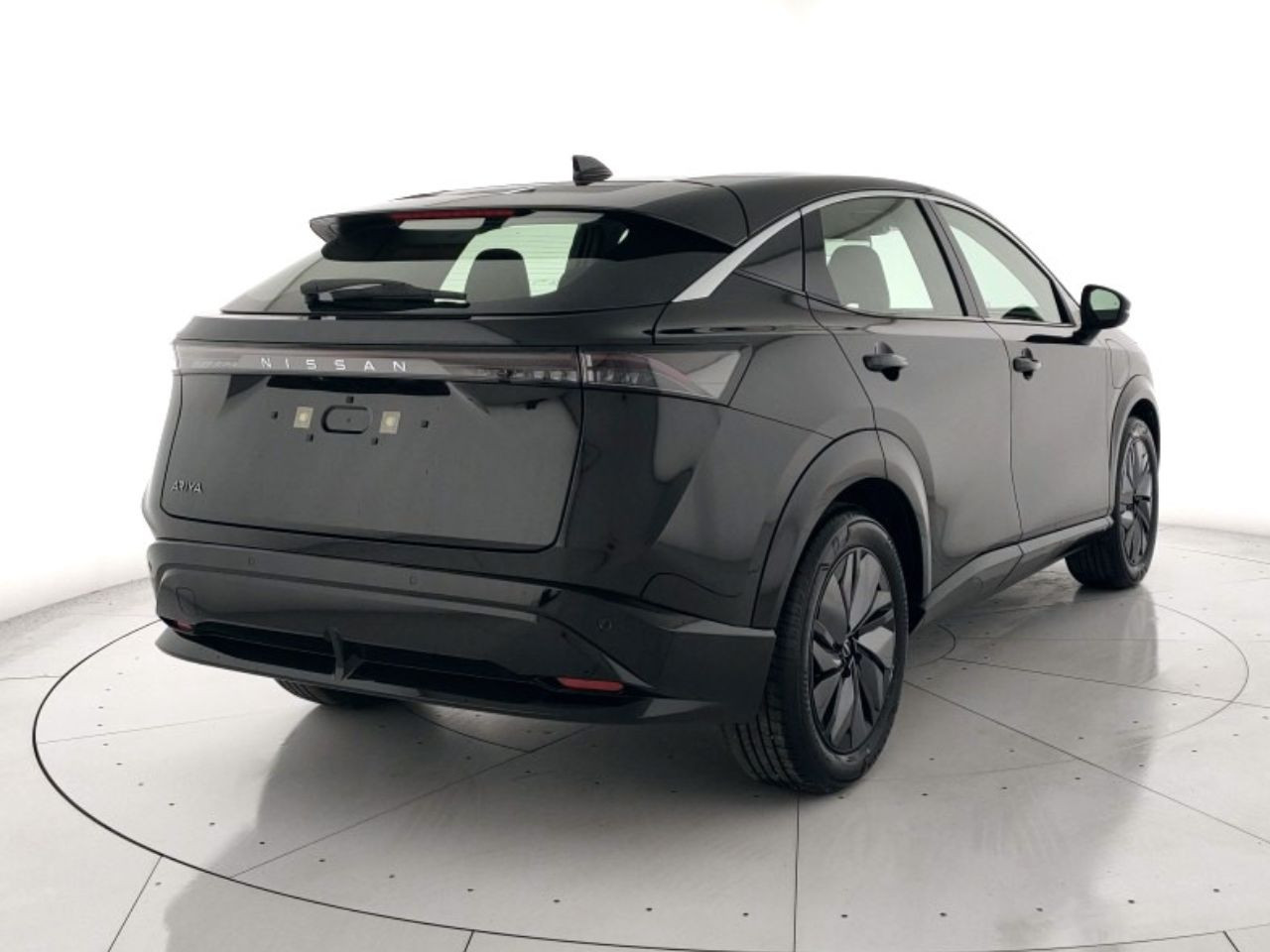 Nissan Ariya Nuovo Elettrico Ariya Porto Mantovano