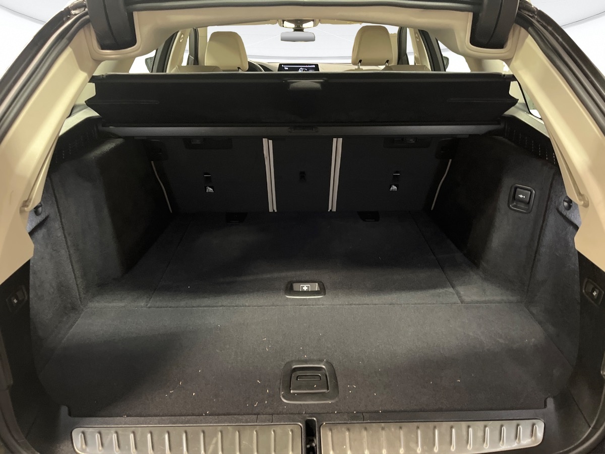 Bmw Serie 5 Usato 2020 Serie 5 Altavilla Vicentina