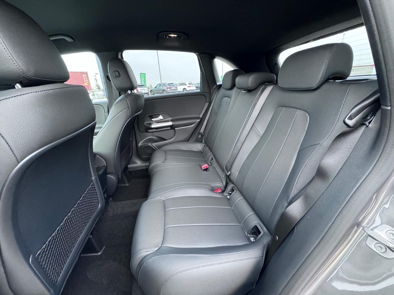Mercedes Classe B Classe B 180 d PROGRESSIVE ADVANCED - 12