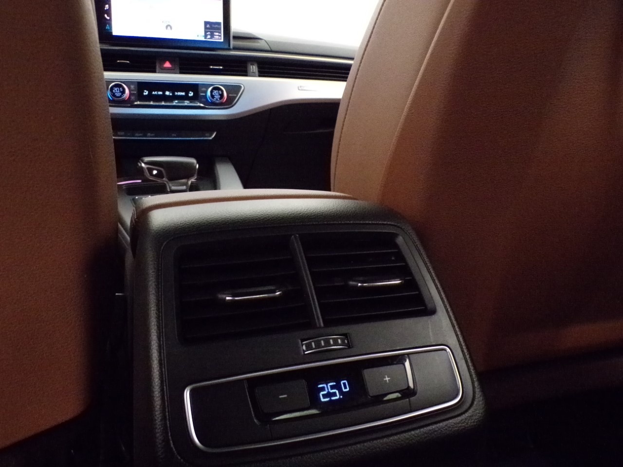 Audi A5 A5 Sportback 40 2.0 TDI mHEV 204cv Business quattro S tronic - 16